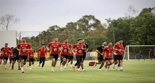 مغامرة جديدة في غابات البافانا بافانا.. الأهلي يبحث عن رقم مفقود ضد أورلاندو 